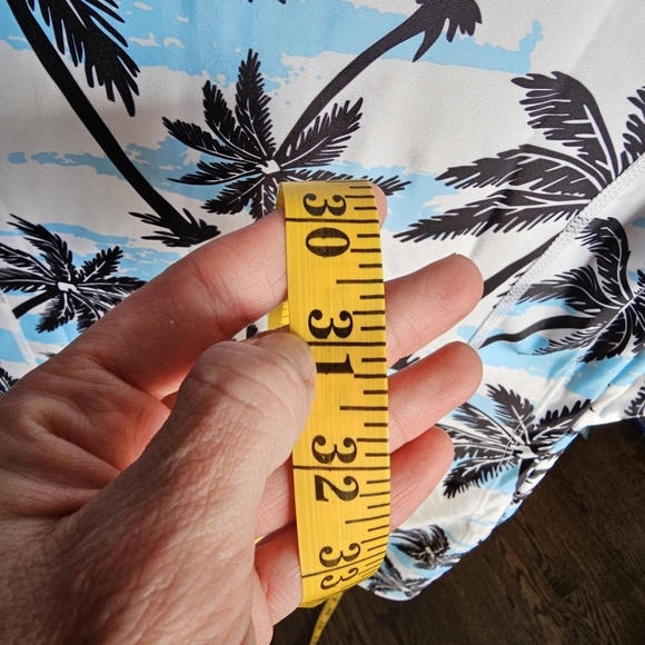 Hiskywin Long Sleeve Rash Guard Swim Top UV Sun Protection Small - Picture 6 of 12